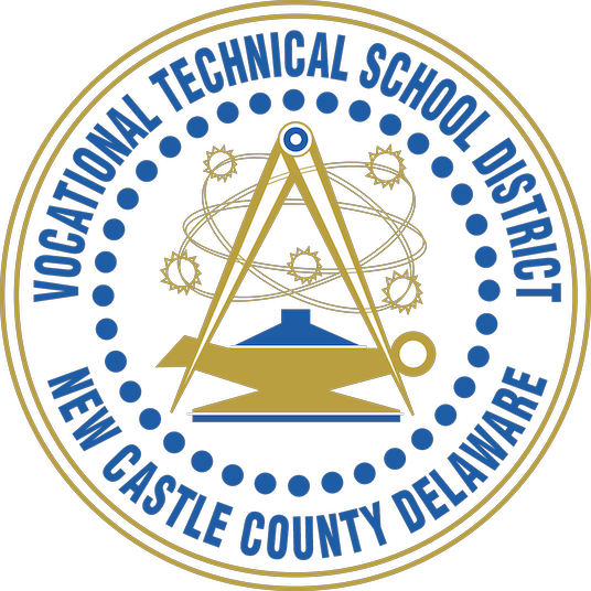 NCCVT District Crest