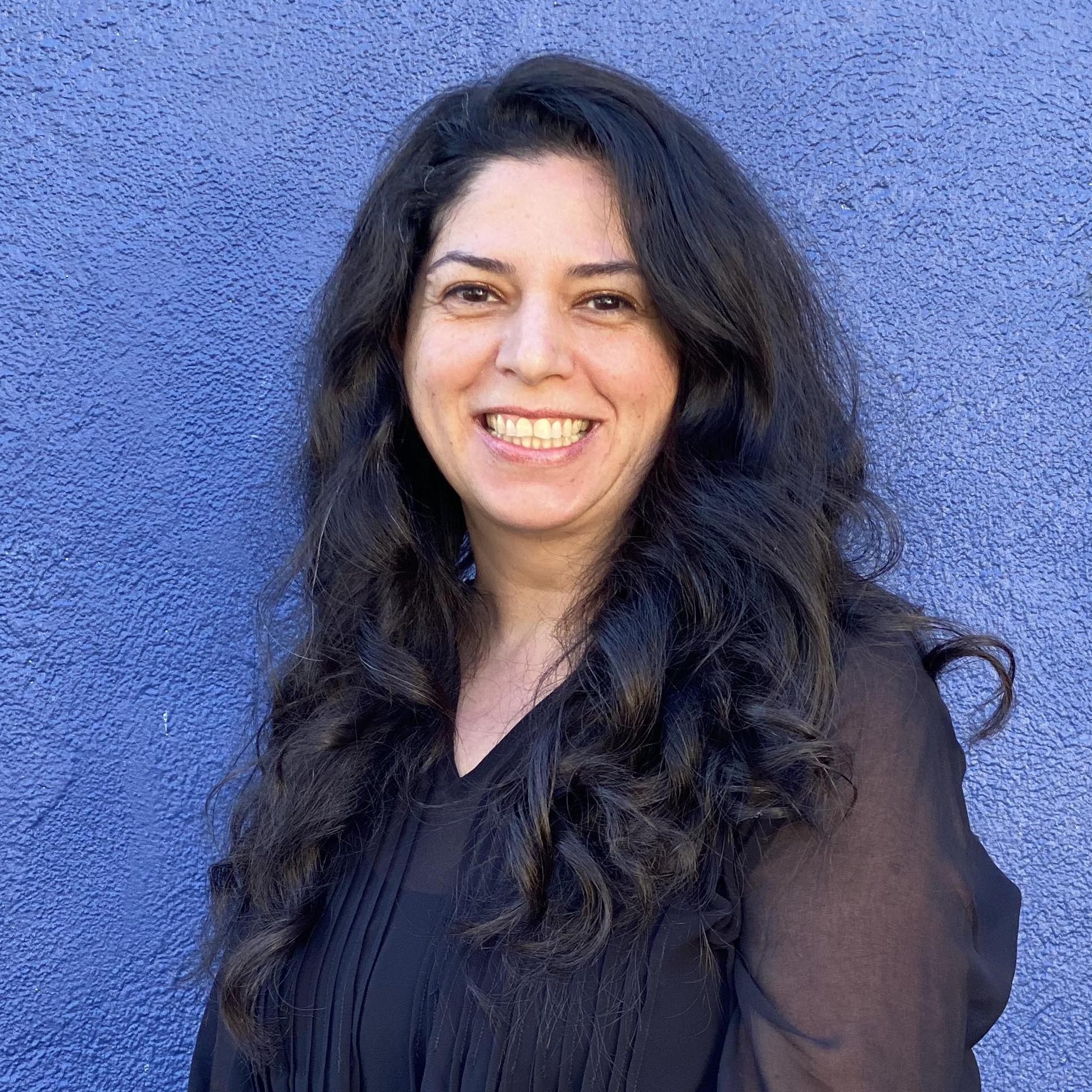 Melina Aghanian's Profile Photo