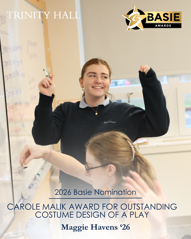 The Queen’s Court Company Nominated for 13 Basie Awards