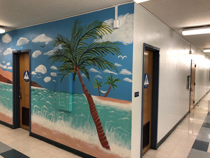Photos Loren Miller Elementary School