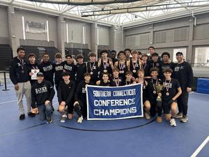 2026 indoor track scc champs