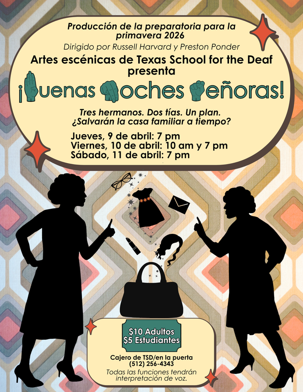 Good Night, Ladies! - Spanish.png