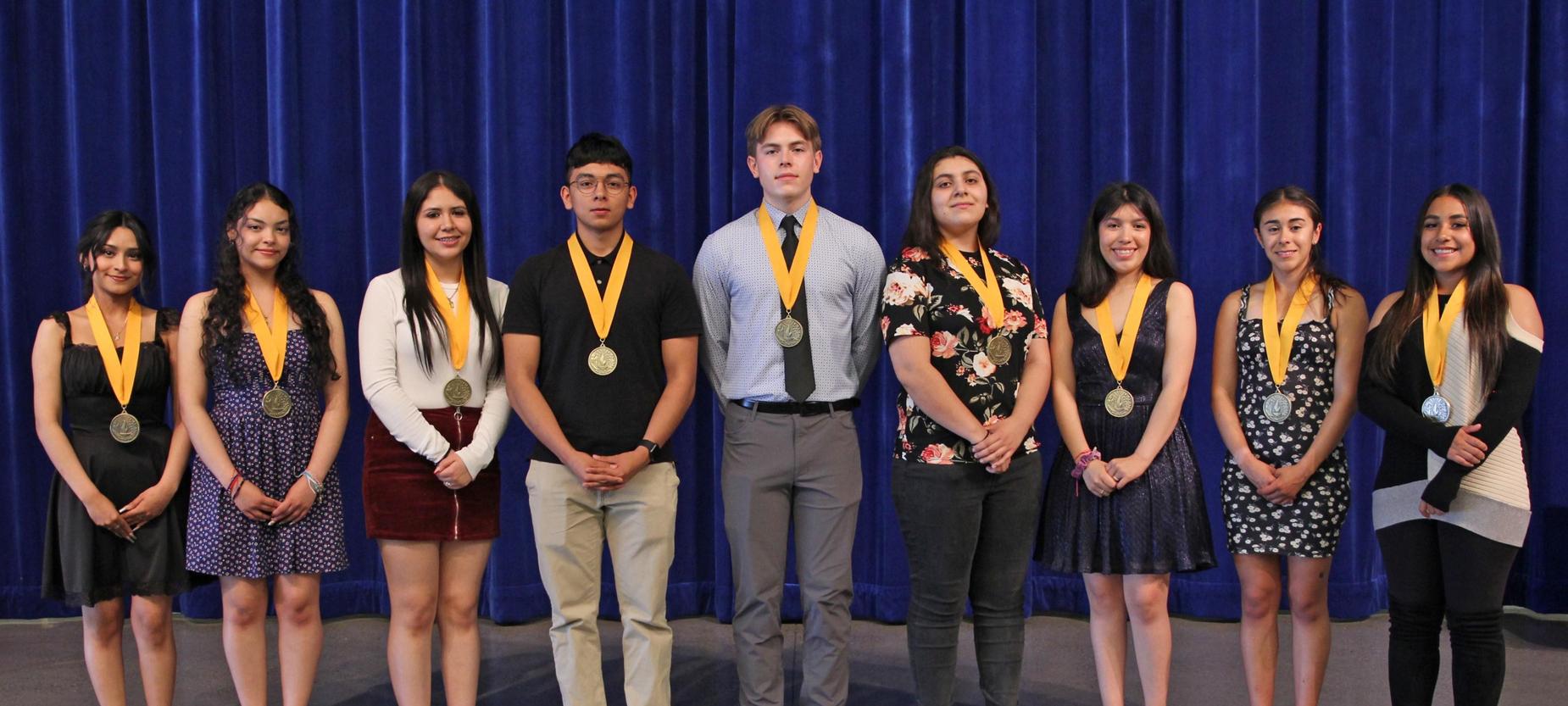 Wapato School District