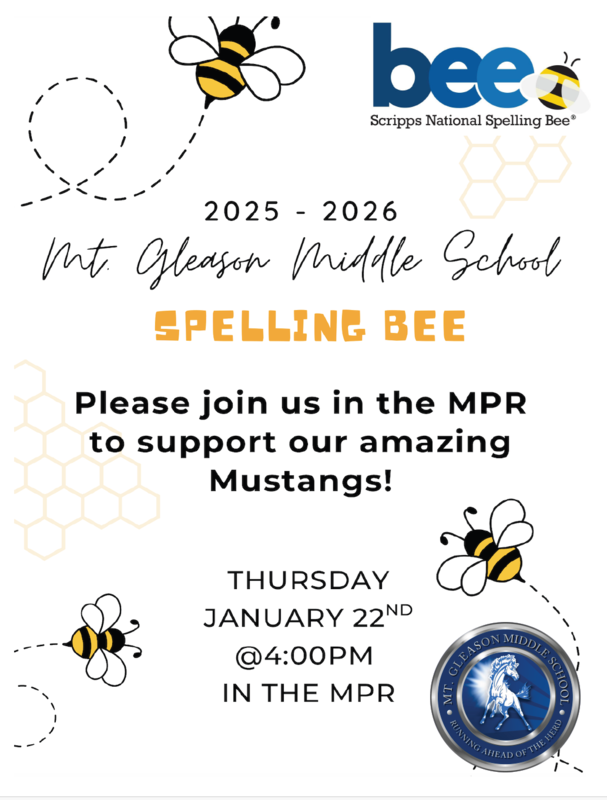 Spelling Bee