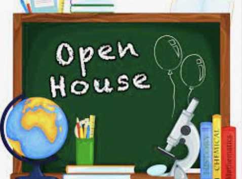 Open House Image