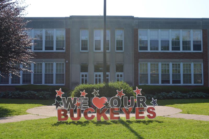 Welcome back, Buckeyes! Featured Photo