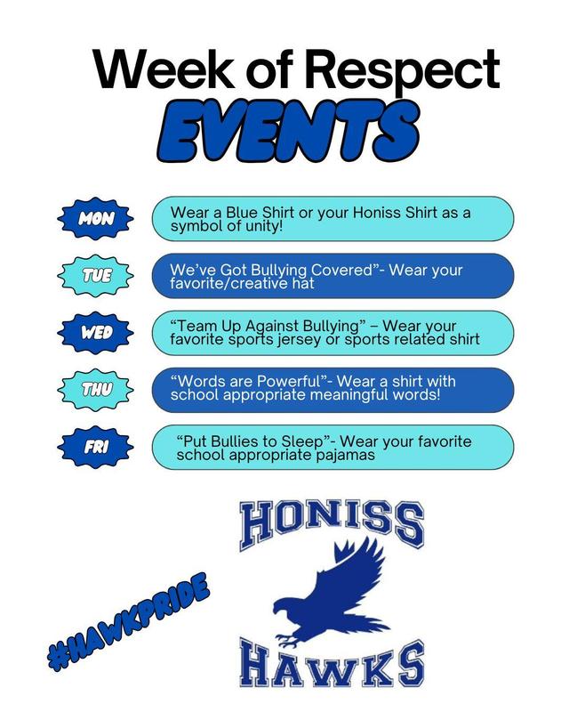 Week of Respect