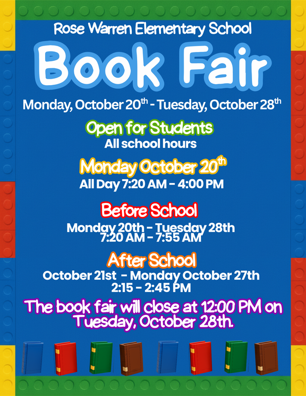 Book Fair