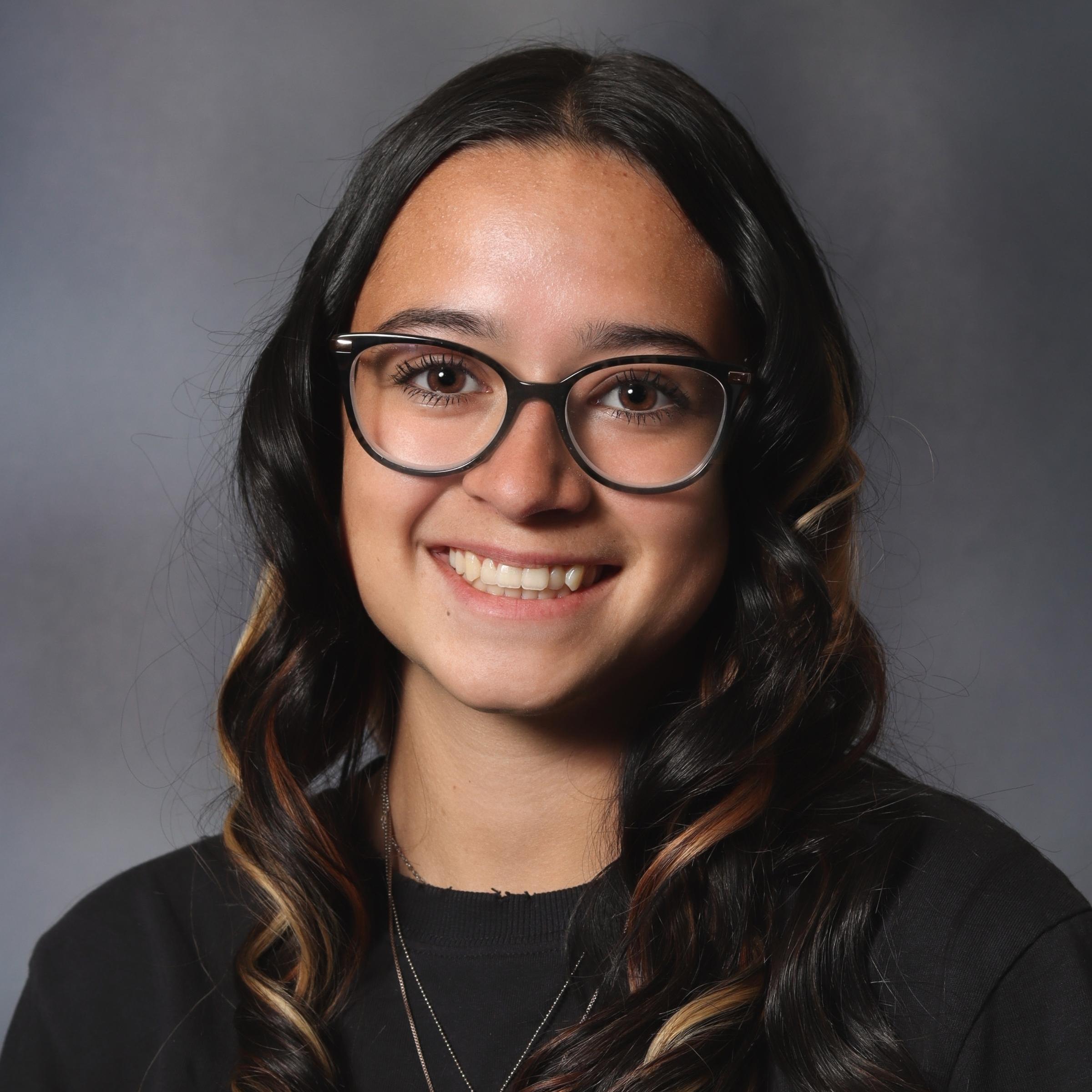 AshlynPacheco's Profile Photo