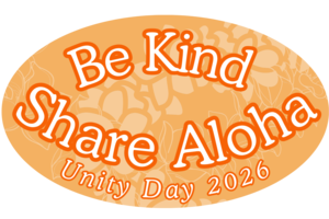 SHARE Be Kind, Share Aloha Sticker.png