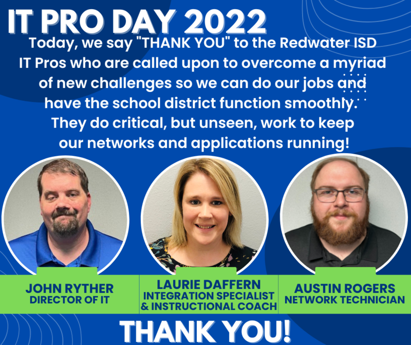 Redwater Independent School District