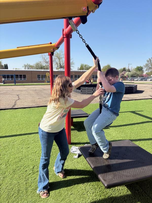 Playground 4