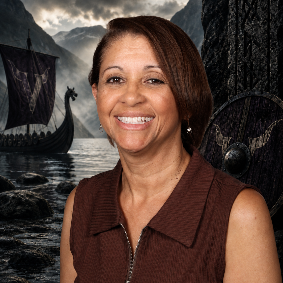 MaydaThornton's Profile Photo