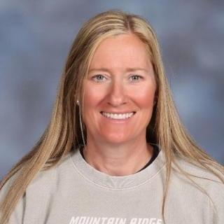LizConry's Profile Photo