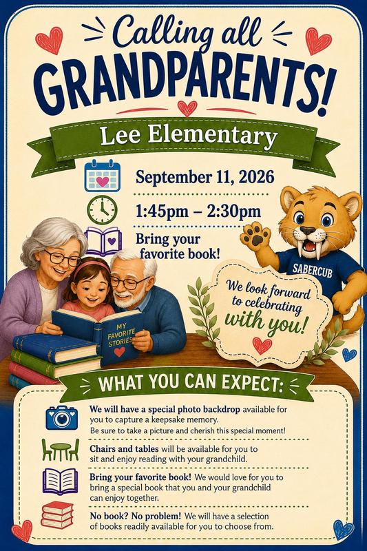 Grandparent's Day