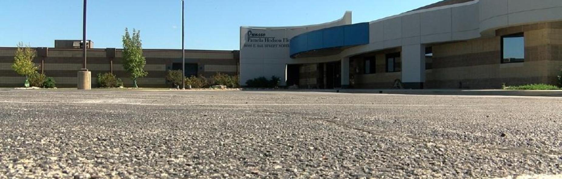 Hodson Elementary