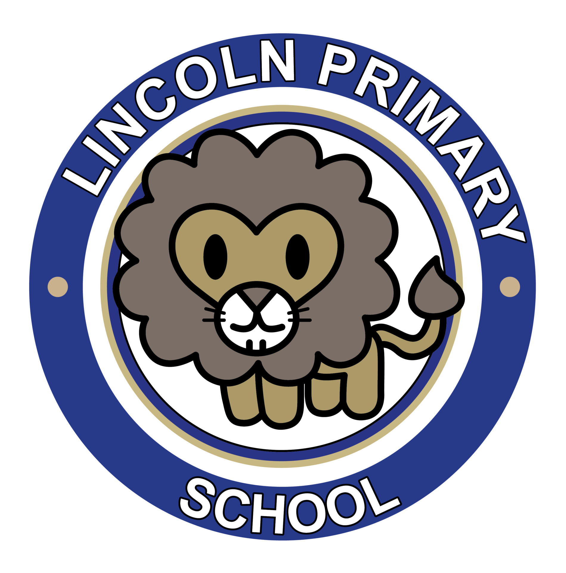Lincoln Primary logo