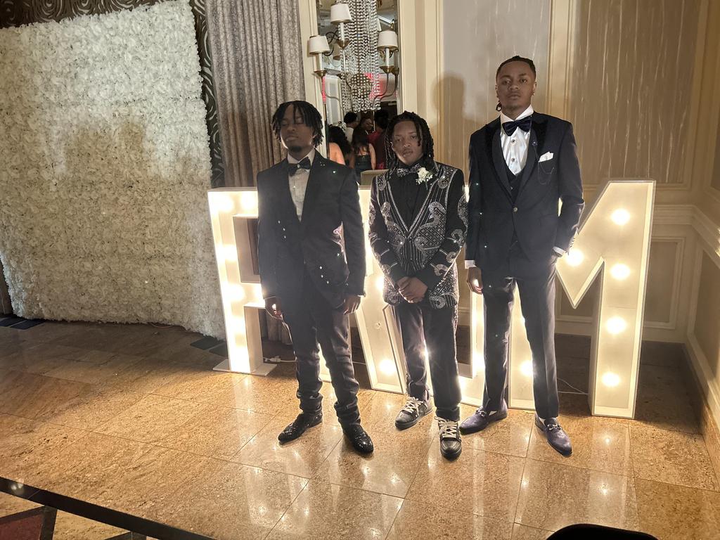 Prom