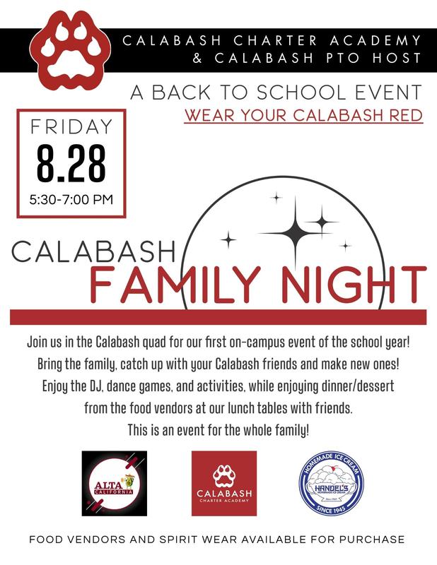 Family Night
