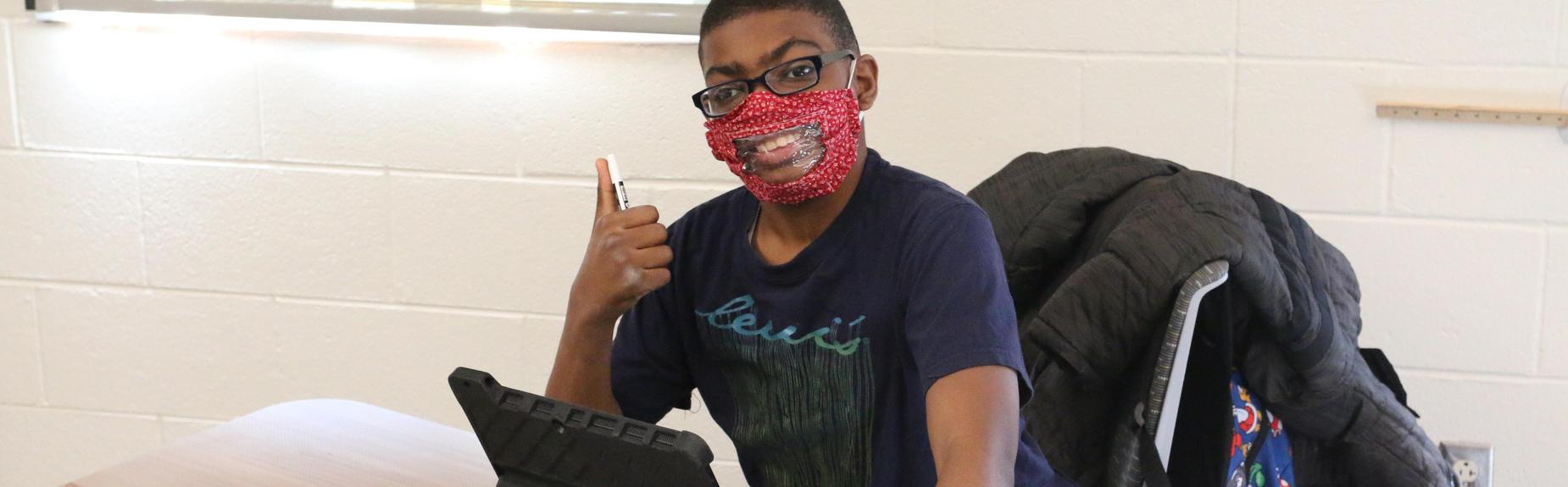 Tennessee Schools for the Deaf