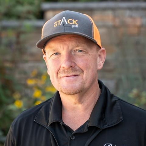 MarkMcDermott's Profile Photo