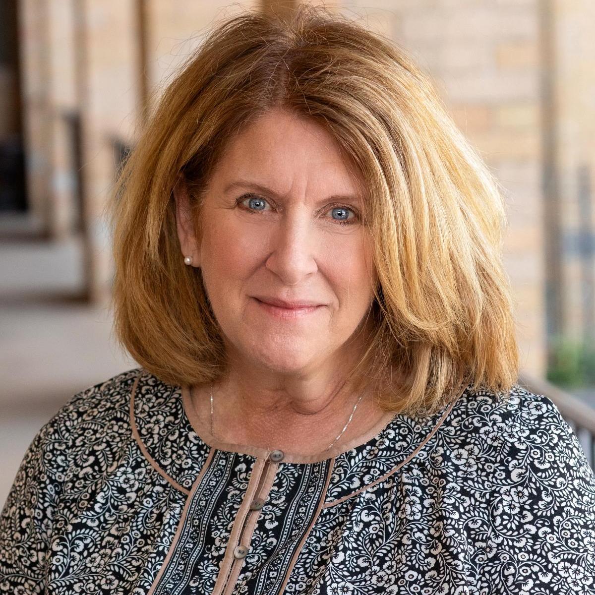 MaryBlanner's Profile Photo