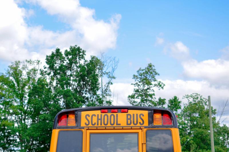 PM Bus Route Dates for Learning Packet & Media Book Pickup Featured Photo