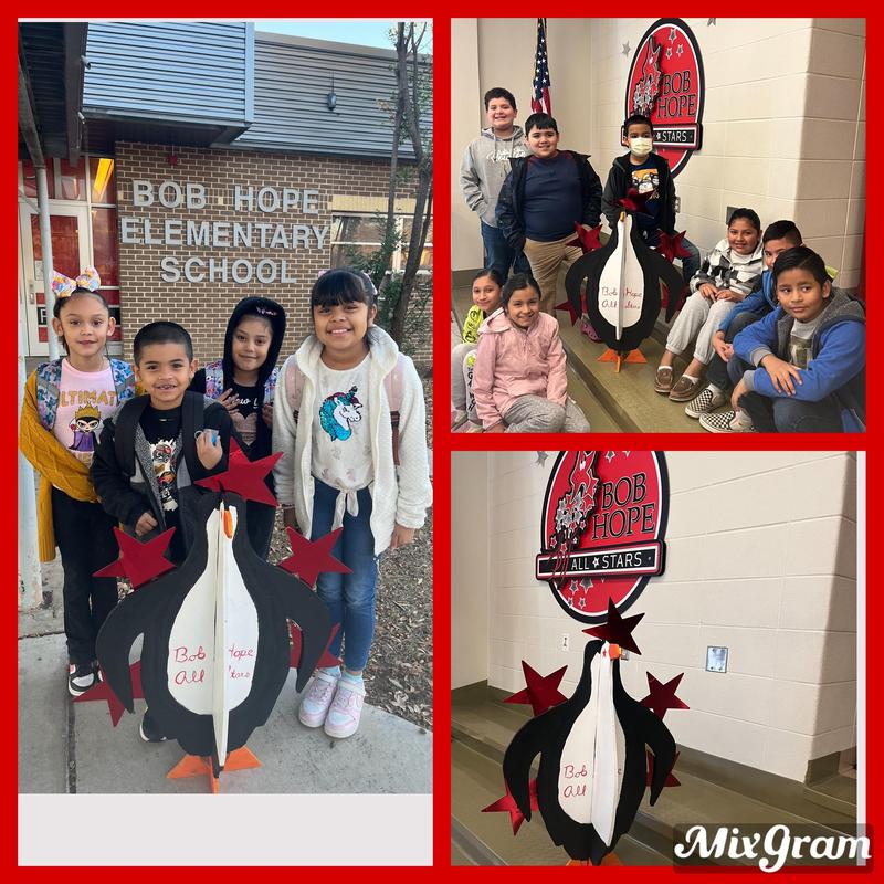 Bob Hope Elementary