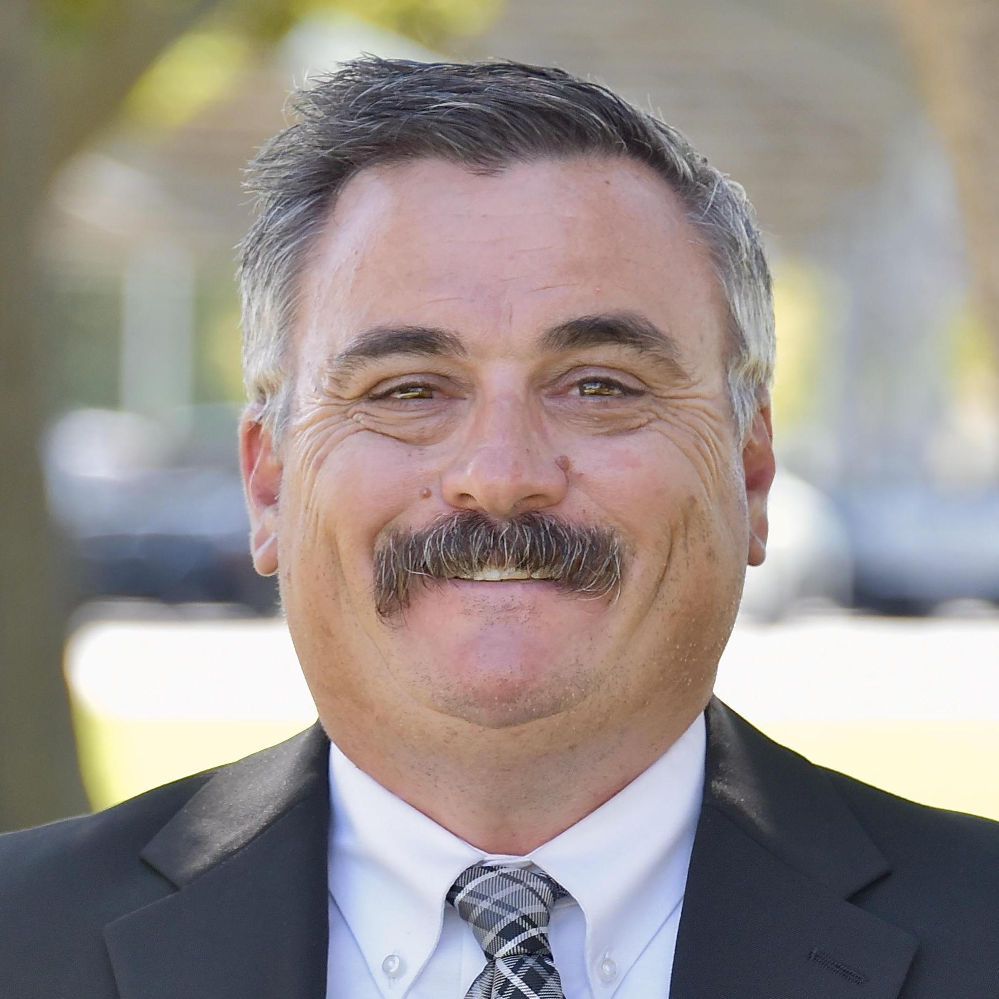 ChadBlain's Profile Photo