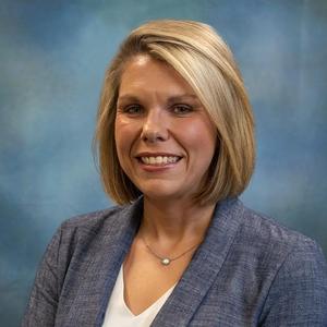 Brandy Stanford - Assistant Superintendent of Finance