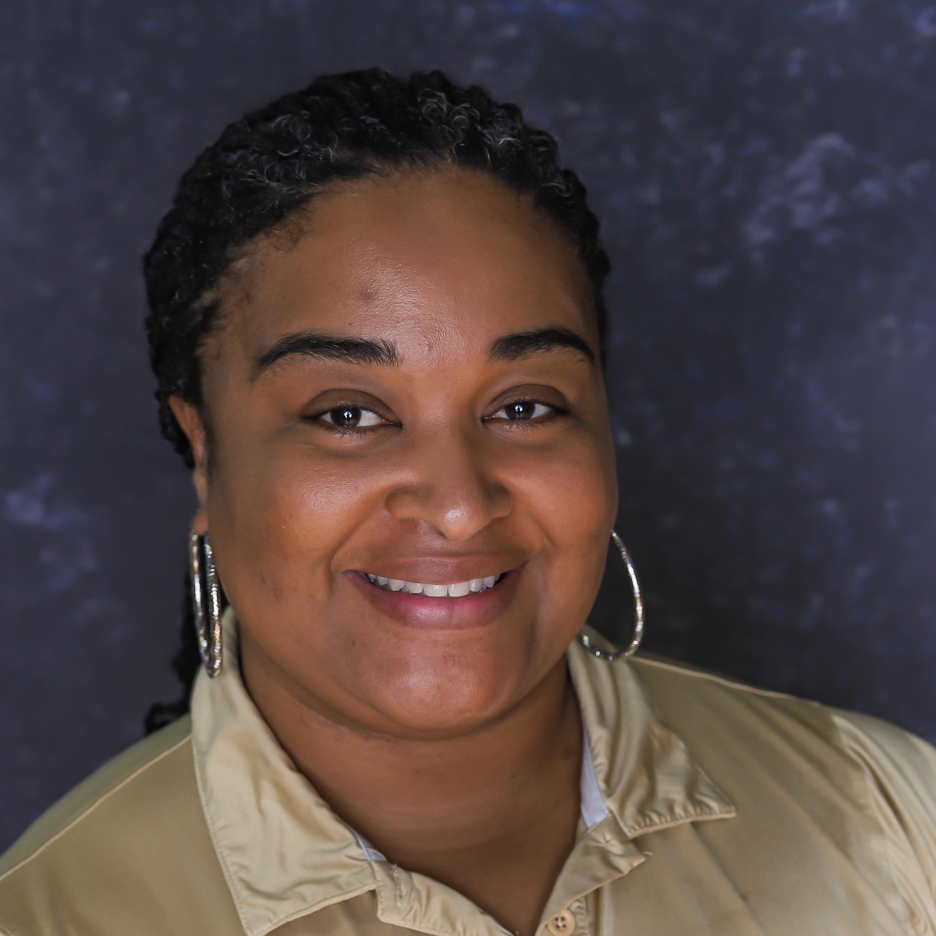TremaineSt. Ann's Profile Photo