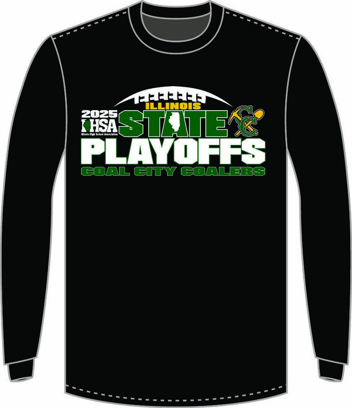 Football playoff shirts on sale
