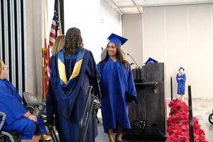 SEEO Honors 32 Graduates at Mid-Year Commencement