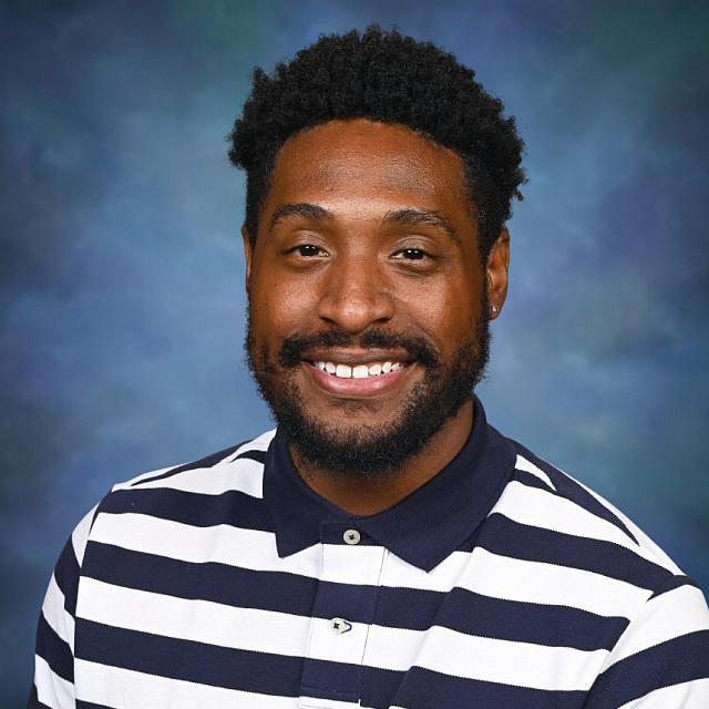 CHAZMONCRIFFE's Profile Photo