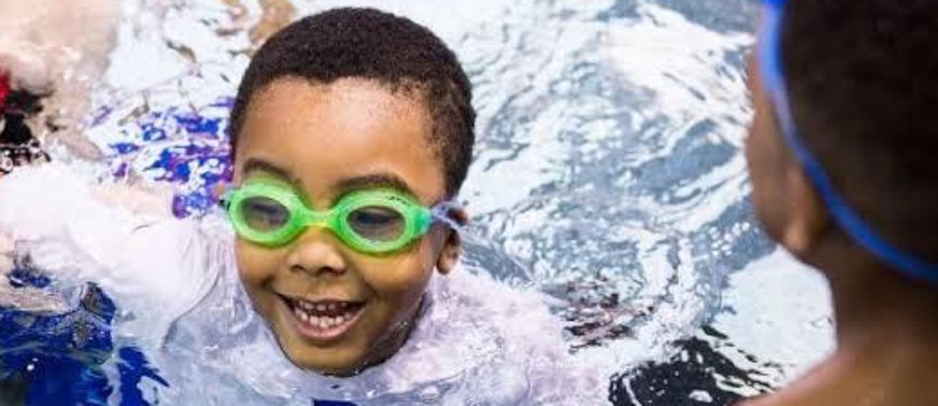 swim program
