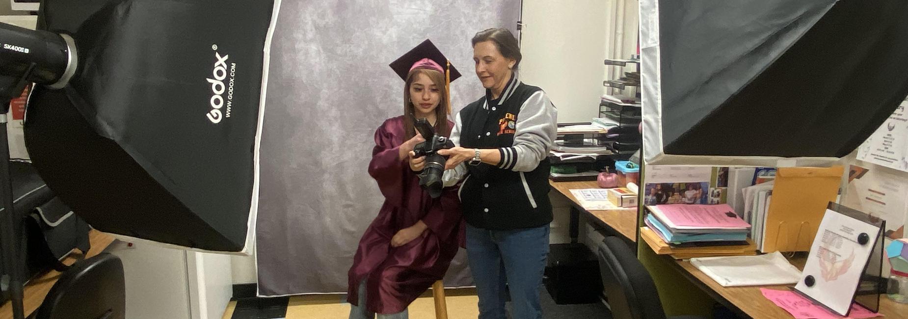 Counselors Grad