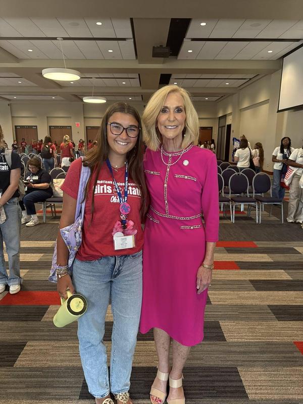 Millie Teel/Lynn Fitch