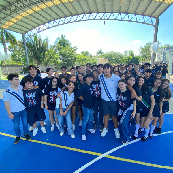 ¡Bienvenidos al ciclo escolar 2025–2026 en CUAM! Featured Photo