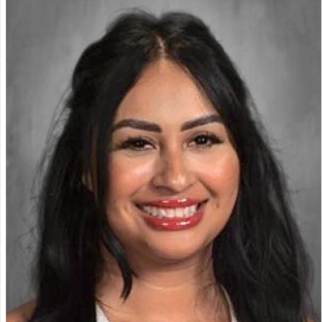 NancyGarcia's Profile Photo