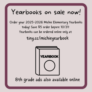 Yearbook Ad