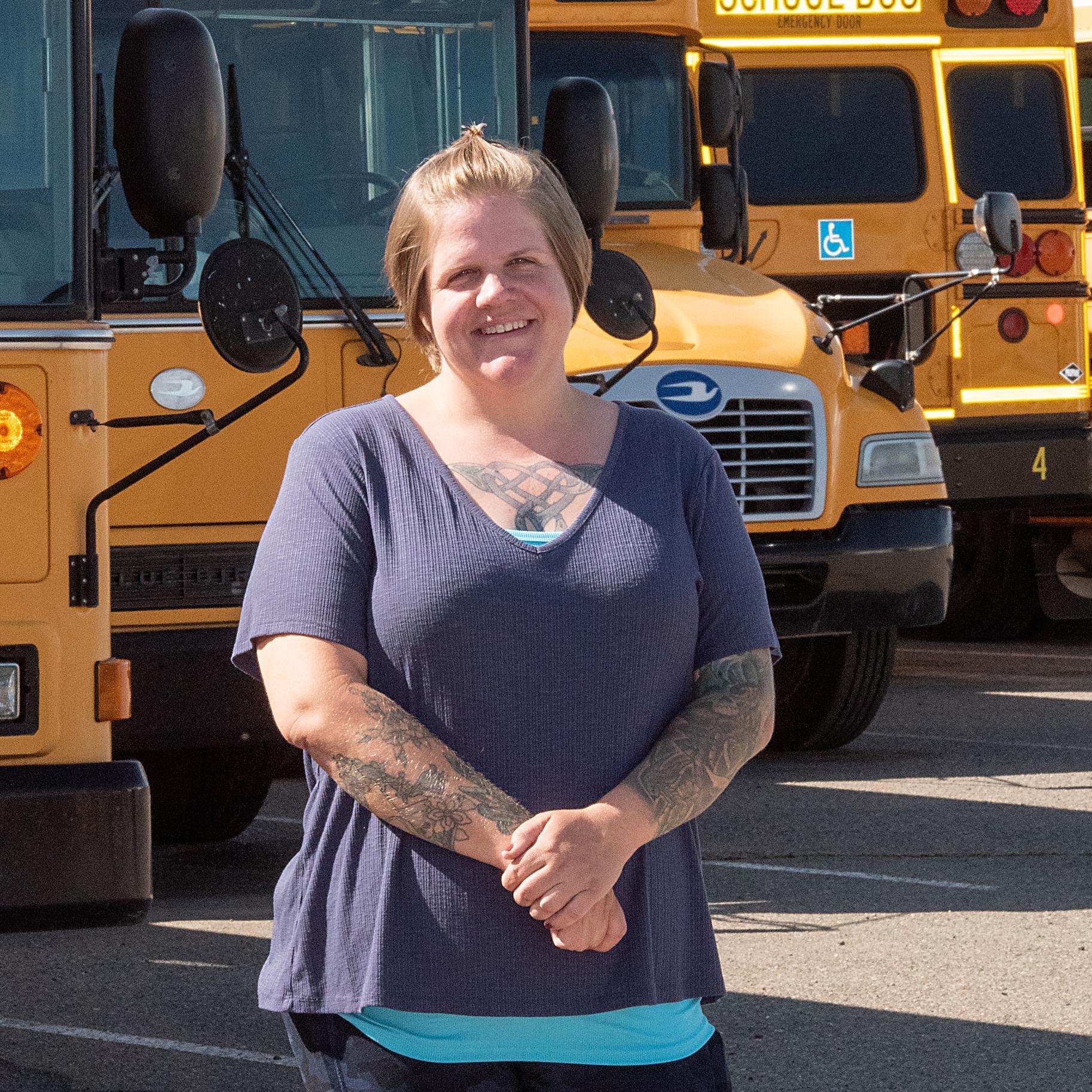 TracyD's Profile Photo