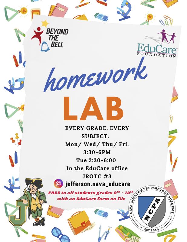 hw lab english
