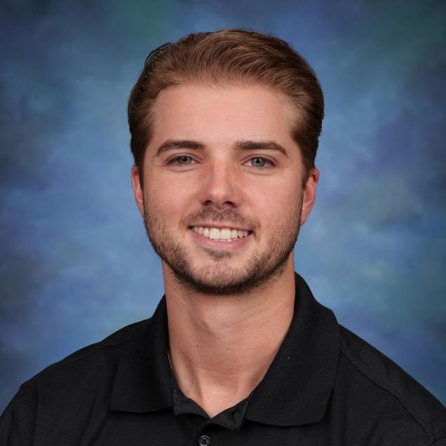ChristianHallum's Profile Photo