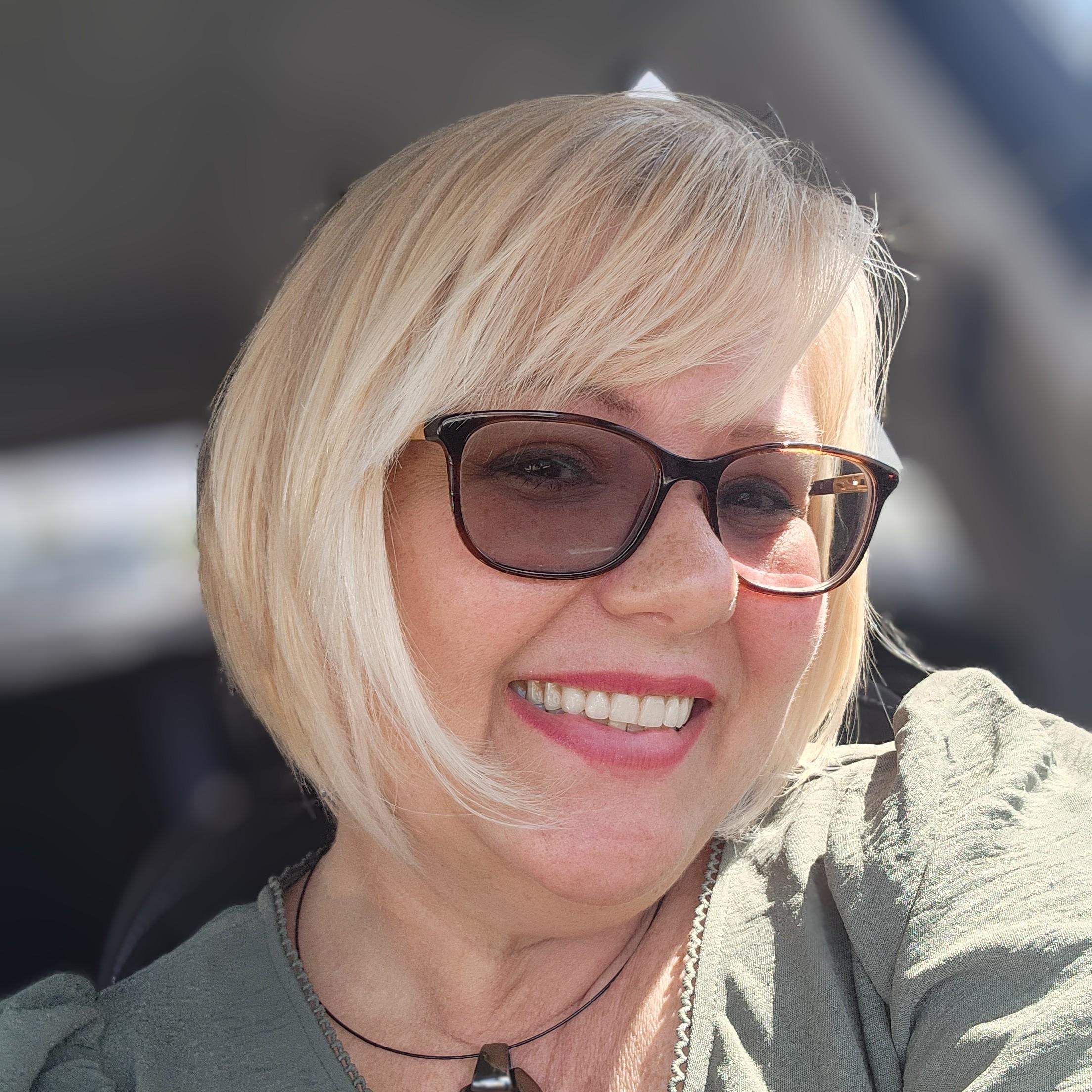 DeniseMcDonald's Profile Photo