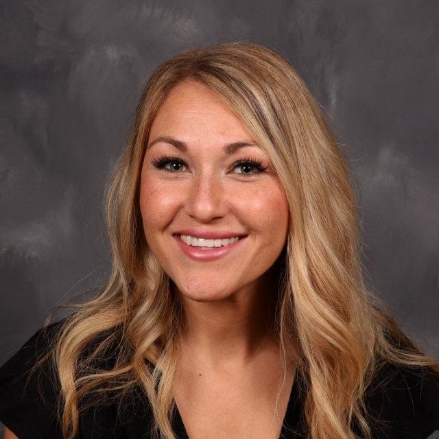 NicoletteLovato's Profile Photo
