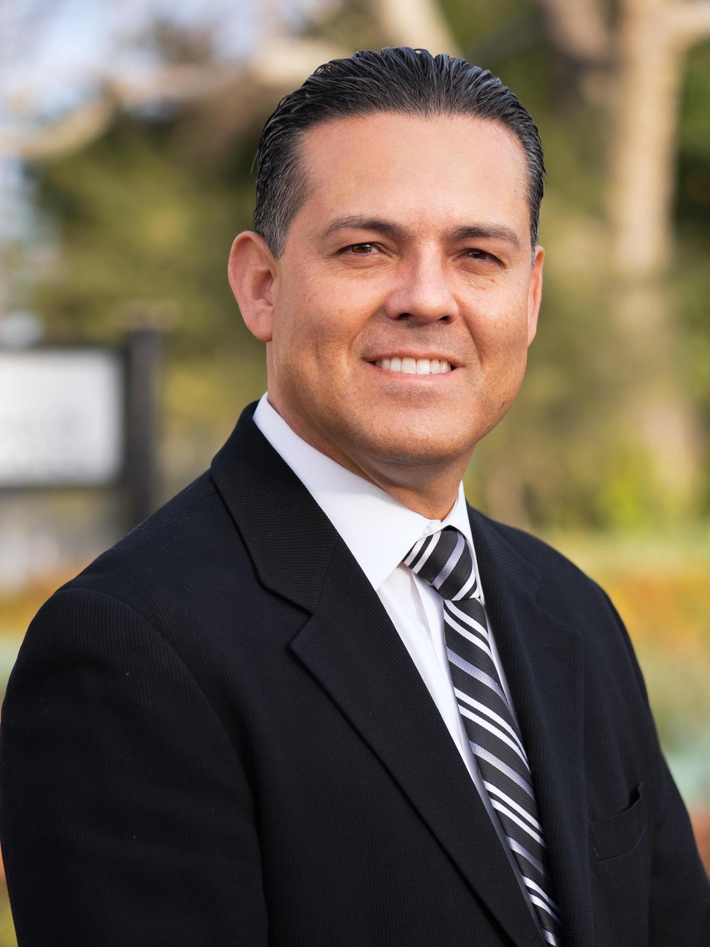 Rafael Plascencia