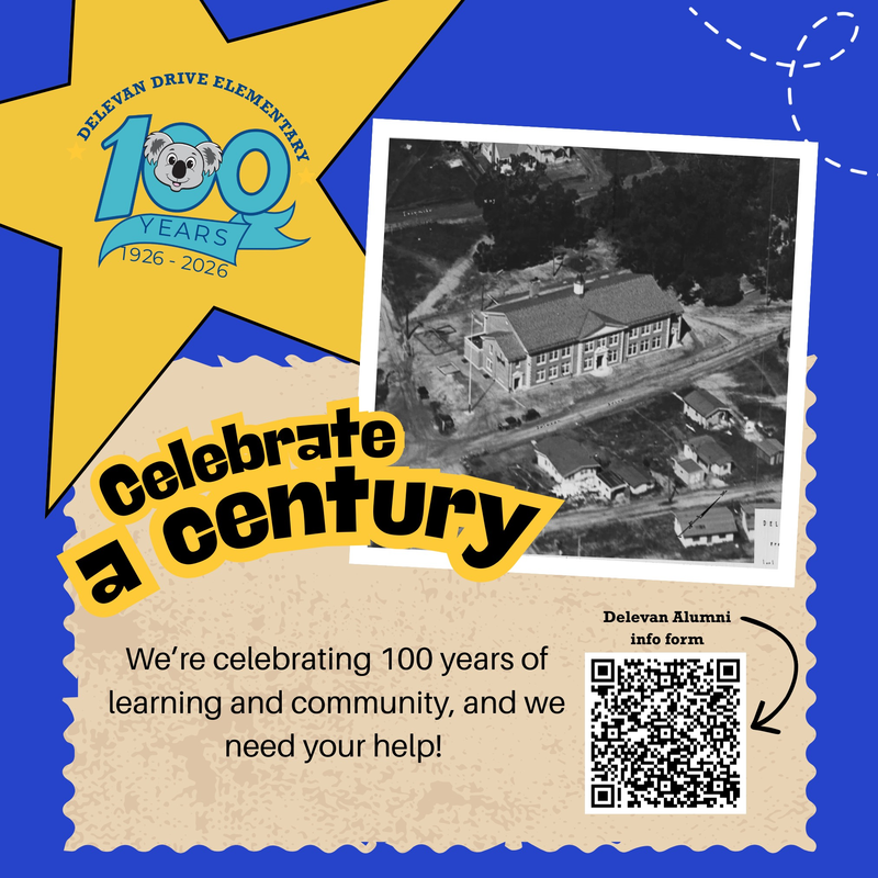 Delevan 100 Featured Photo