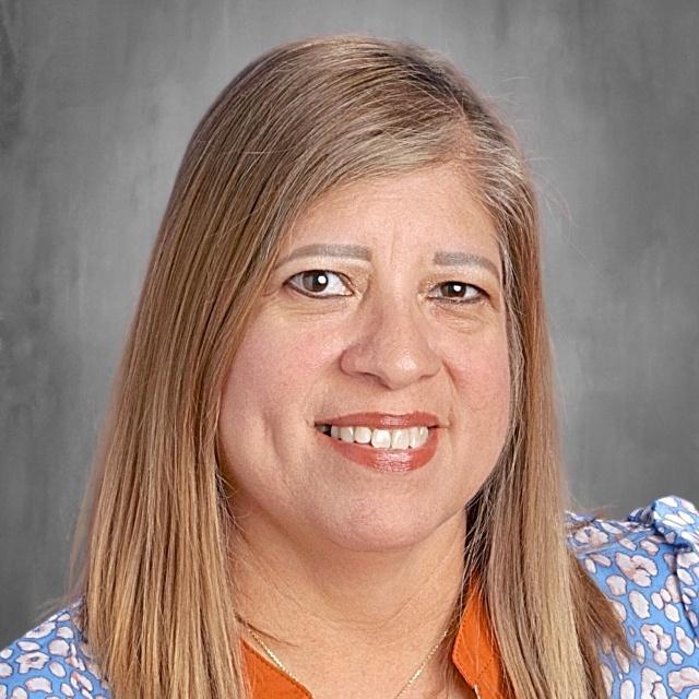 YvetteDavila's Profile Photo