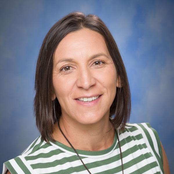 LuziaGomez Garcia's Profile Photo