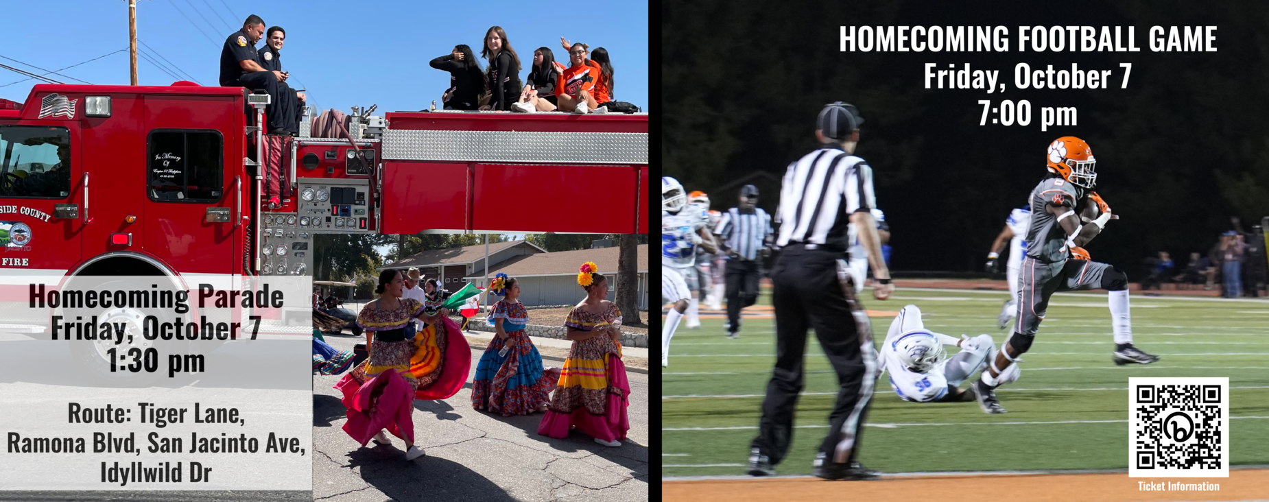 Homecoming